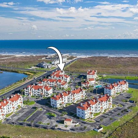 Oceanside Retreat Apart otel Corpus Christi Dış mekan fotoğraf