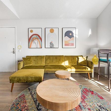 Oceanside Retreat Apart otel Corpus Christi Dış mekan fotoğraf