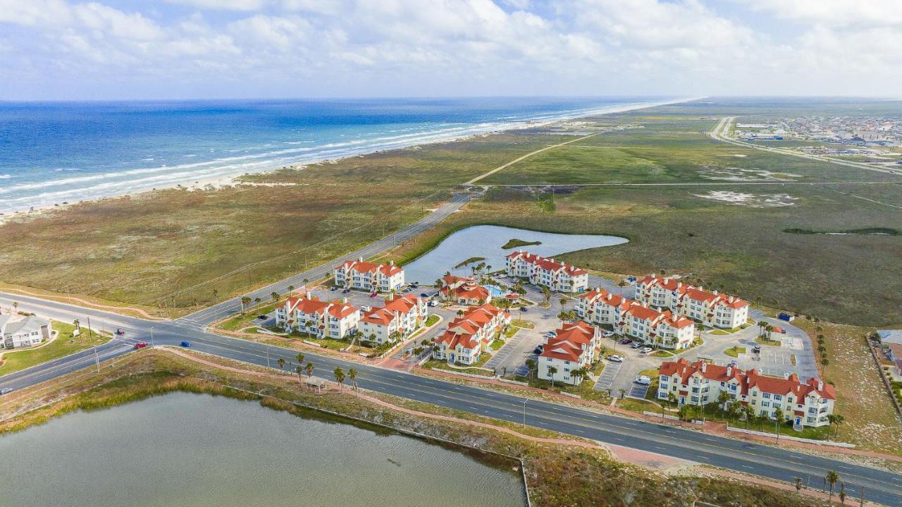 Oceanside Retreat Apart otel Corpus Christi Dış mekan fotoğraf