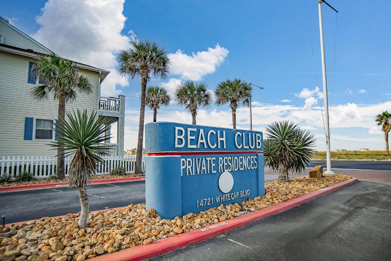 Oceanside Retreat Apart otel Corpus Christi Dış mekan fotoğraf