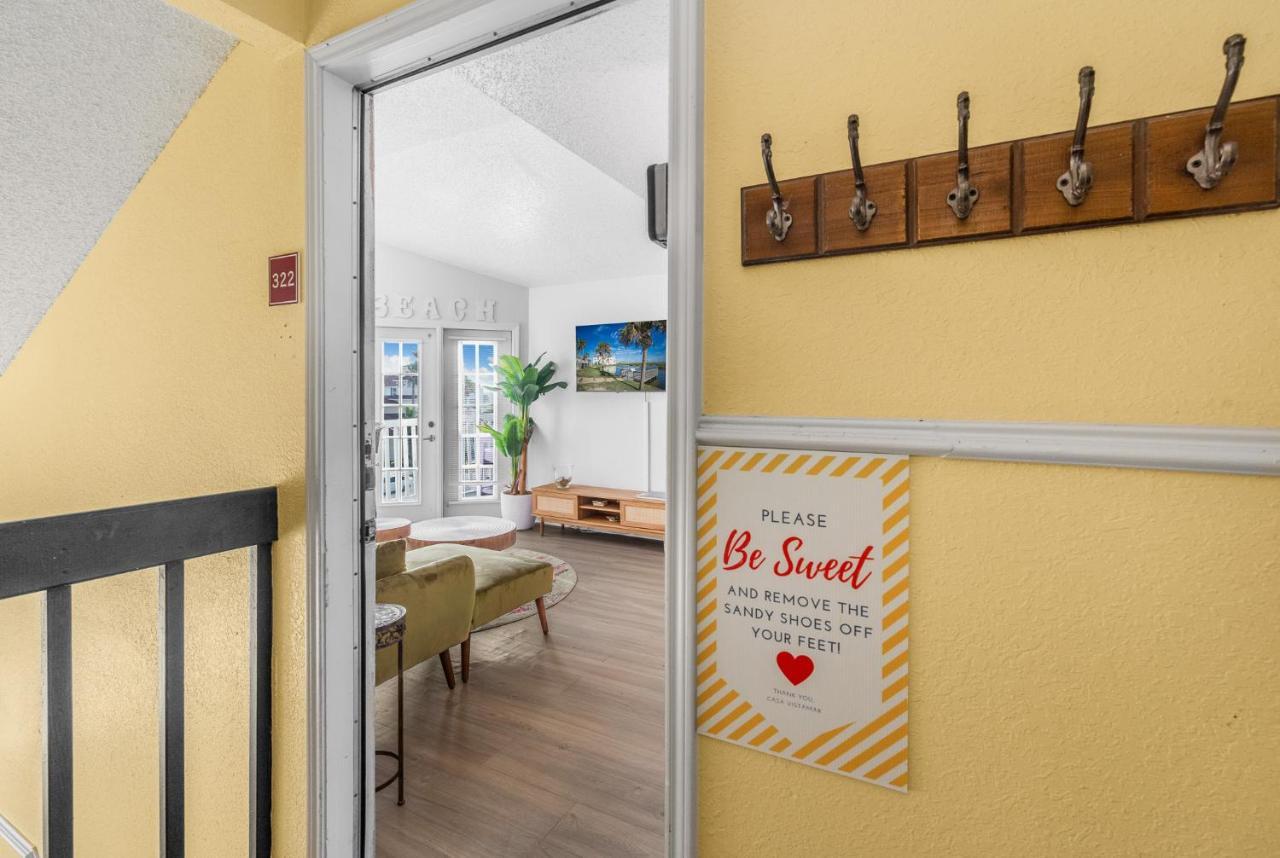 Oceanside Retreat Apart otel Corpus Christi Dış mekan fotoğraf