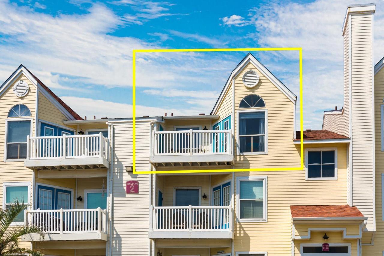 Oceanside Retreat Apart otel Corpus Christi Dış mekan fotoğraf
