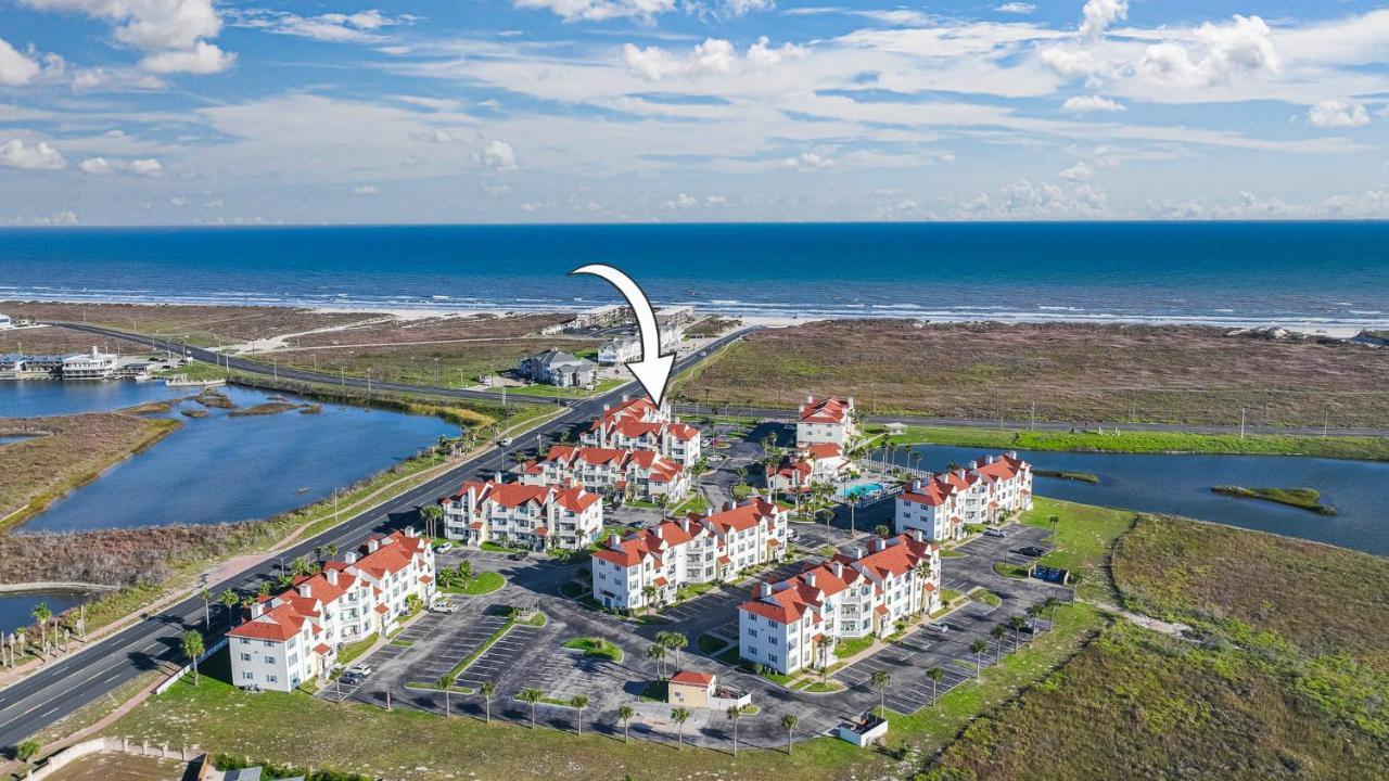 Oceanside Retreat Apart otel Corpus Christi Dış mekan fotoğraf