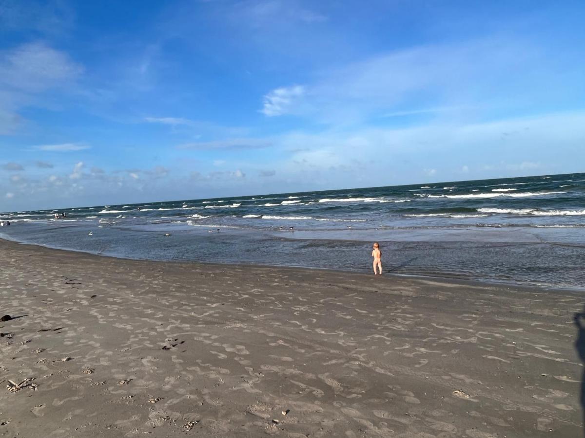 Oceanside Retreat Apart otel Corpus Christi Dış mekan fotoğraf