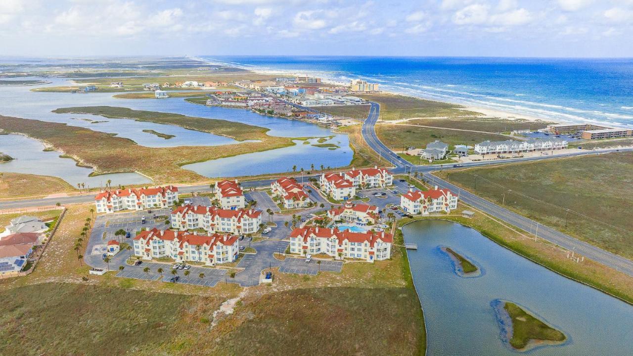 Oceanside Retreat Apart otel Corpus Christi Dış mekan fotoğraf