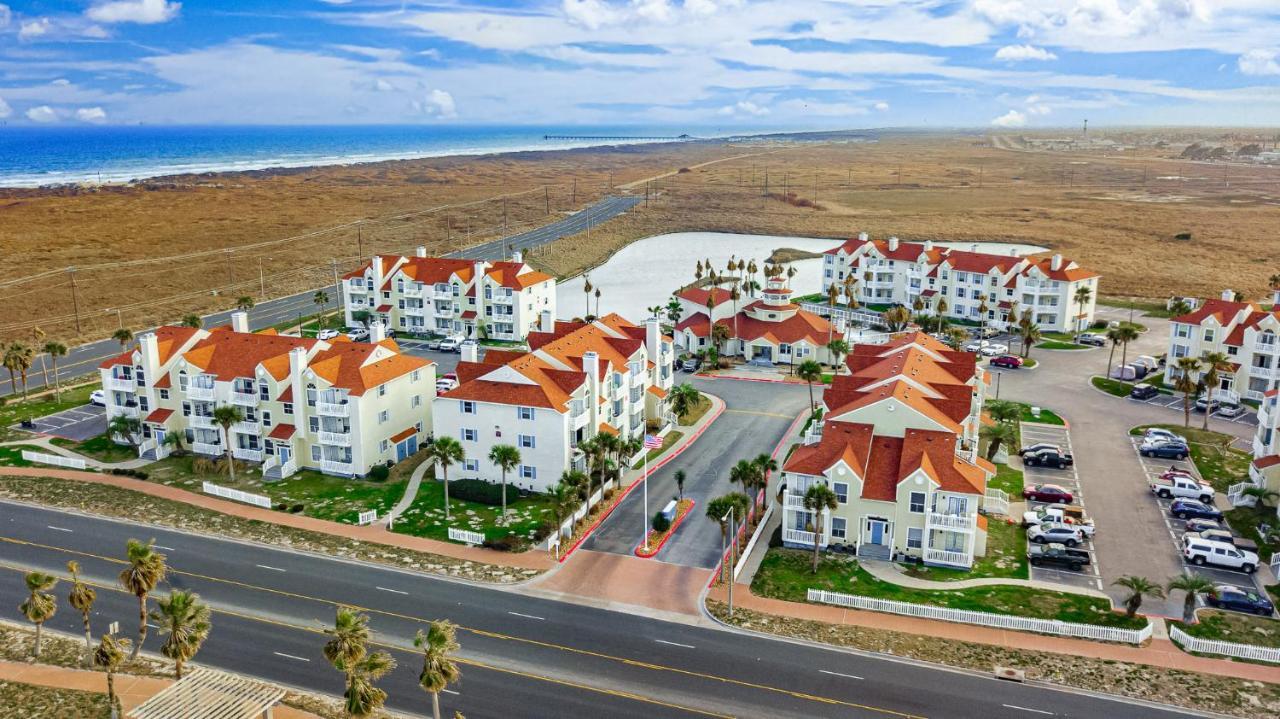 Oceanside Retreat Apart otel Corpus Christi Dış mekan fotoğraf