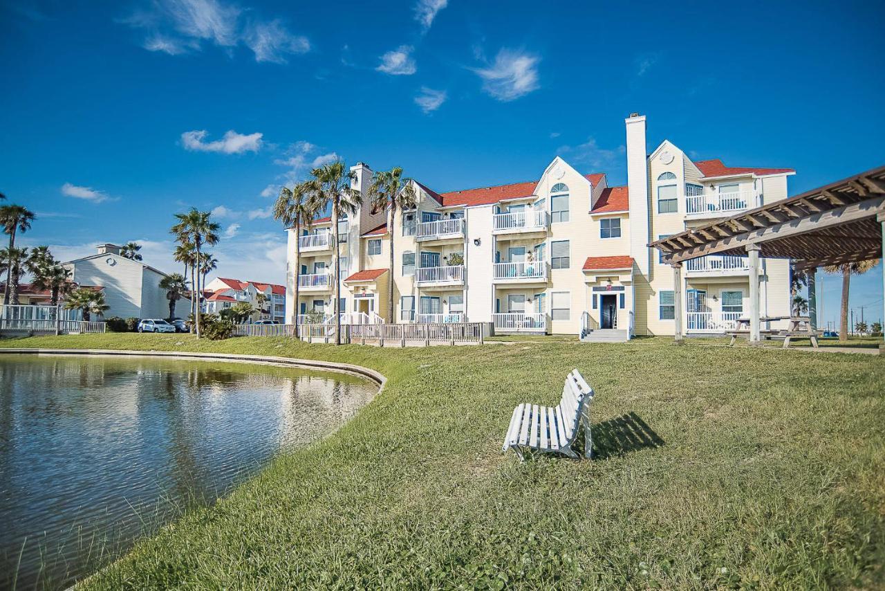 Oceanside Retreat Apart otel Corpus Christi Dış mekan fotoğraf