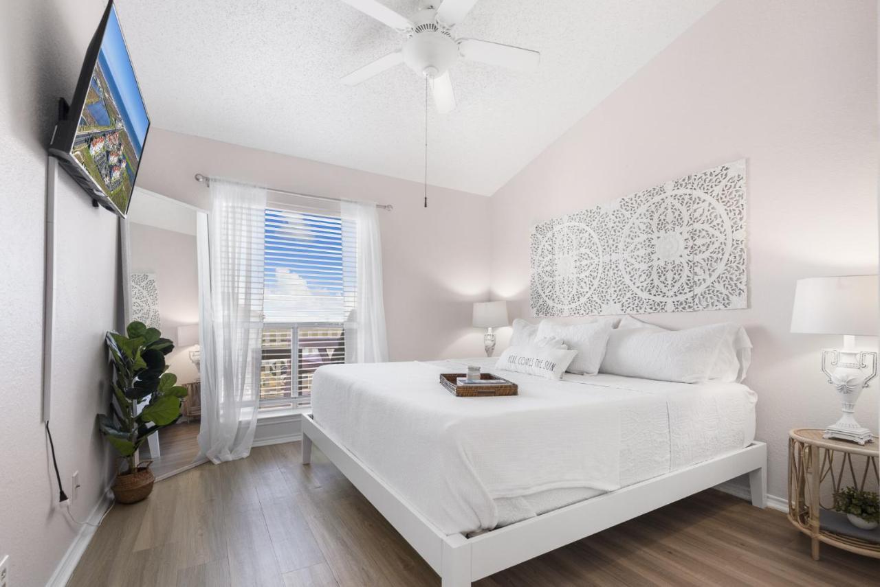Oceanside Retreat Apart otel Corpus Christi Dış mekan fotoğraf