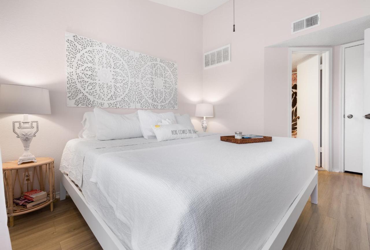 Oceanside Retreat Apart otel Corpus Christi Dış mekan fotoğraf