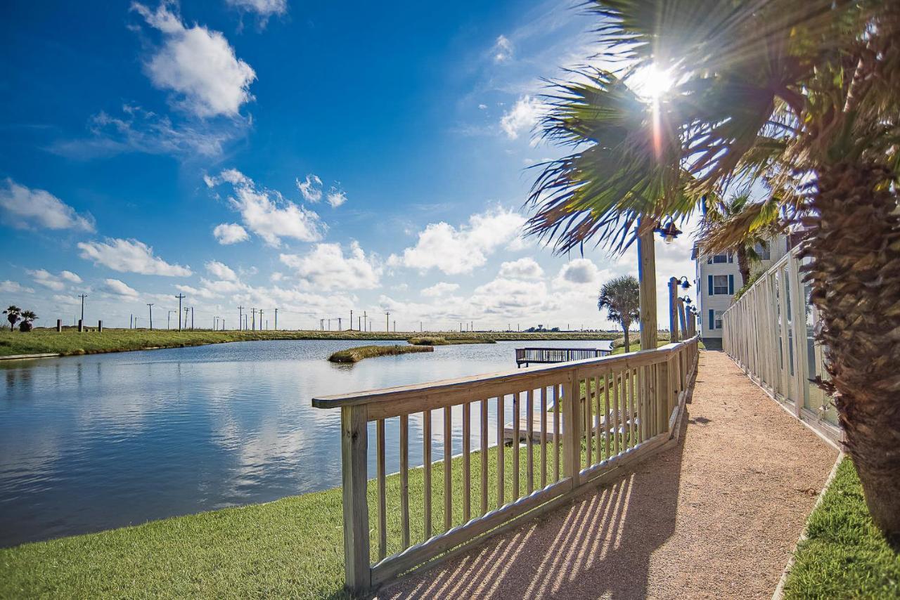 Oceanside Retreat Apart otel Corpus Christi Dış mekan fotoğraf