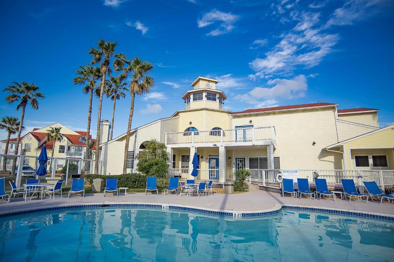 Oceanside Retreat Apart otel Corpus Christi Dış mekan fotoğraf