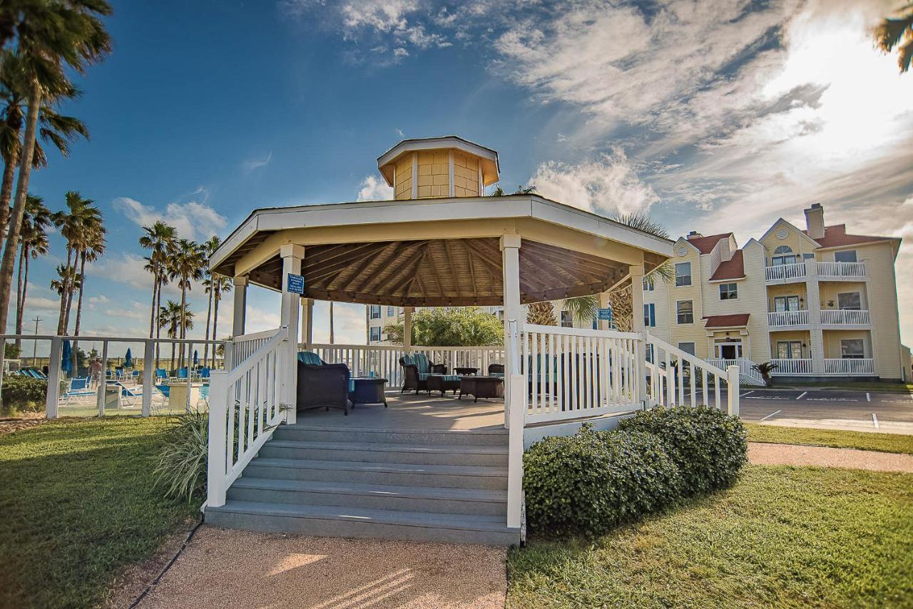 Oceanside Retreat Apart otel Corpus Christi Dış mekan fotoğraf