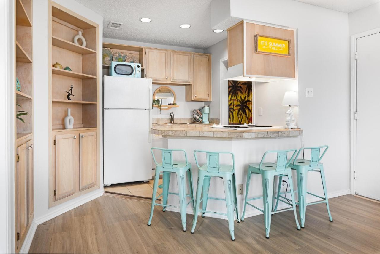 Oceanside Retreat Apart otel Corpus Christi Dış mekan fotoğraf