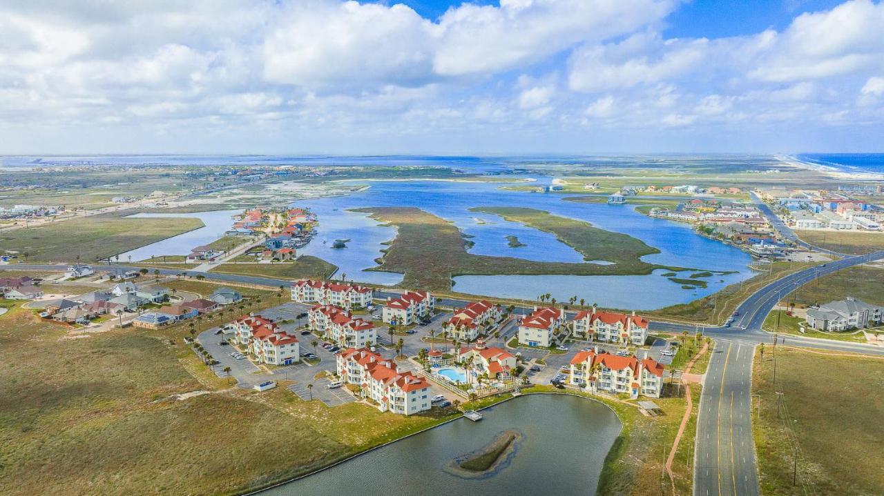 Oceanside Retreat Apart otel Corpus Christi Dış mekan fotoğraf