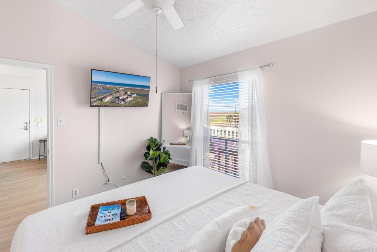 Oceanside Retreat Apart otel Corpus Christi Dış mekan fotoğraf