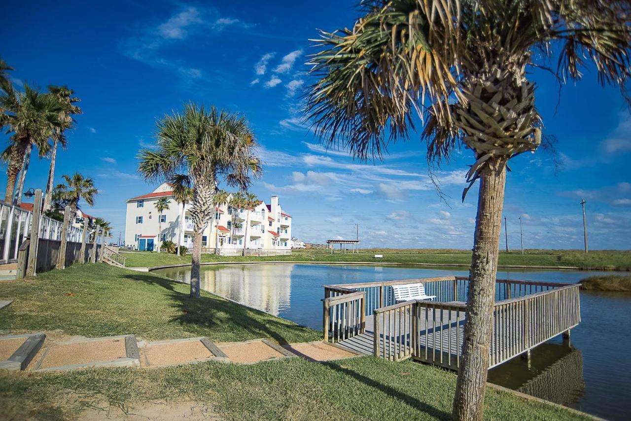 Oceanside Retreat Apart otel Corpus Christi Dış mekan fotoğraf