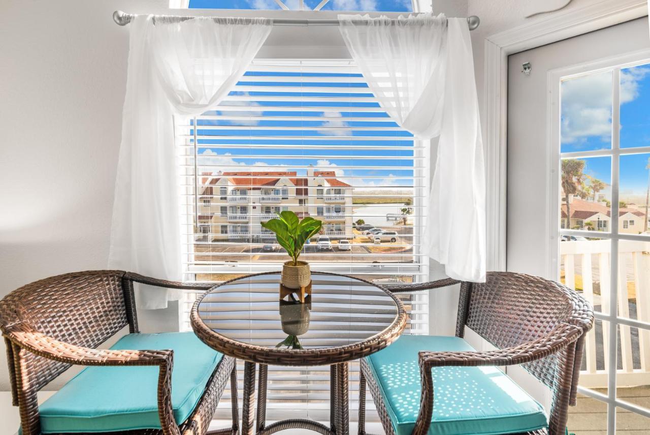 Oceanside Retreat Apart otel Corpus Christi Dış mekan fotoğraf