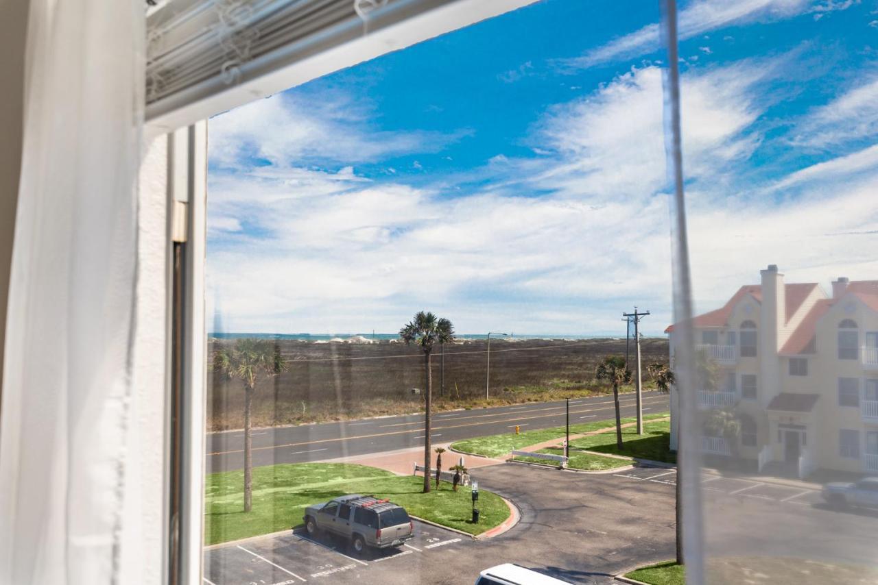 Oceanside Retreat Apart otel Corpus Christi Dış mekan fotoğraf