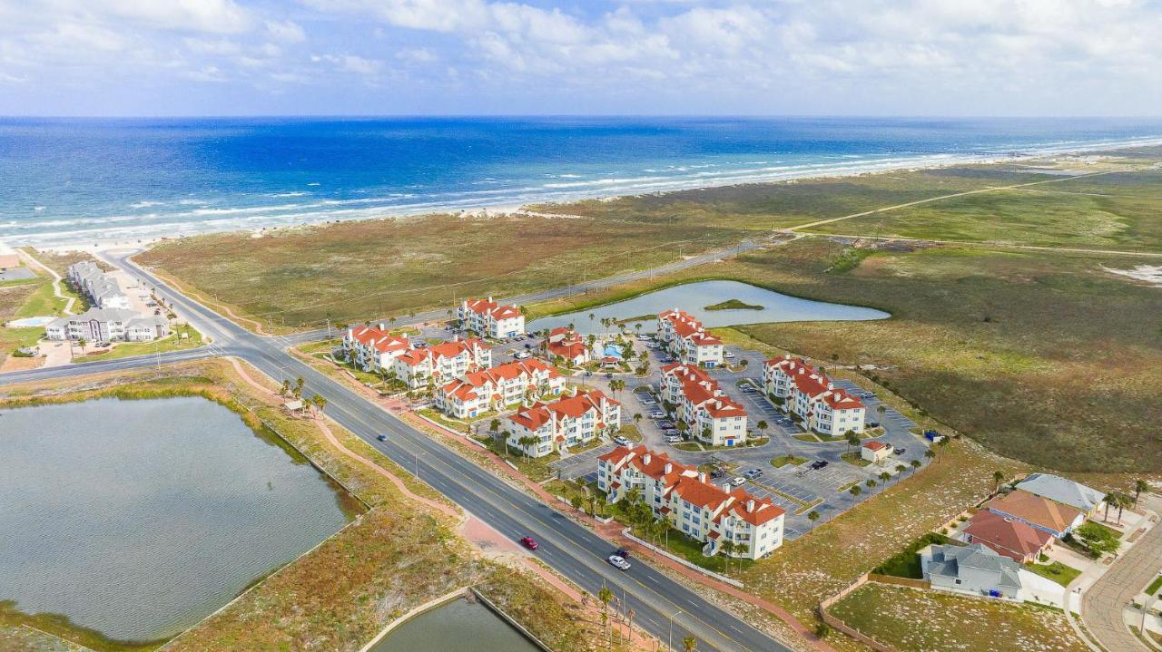 Oceanside Retreat Apart otel Corpus Christi Dış mekan fotoğraf