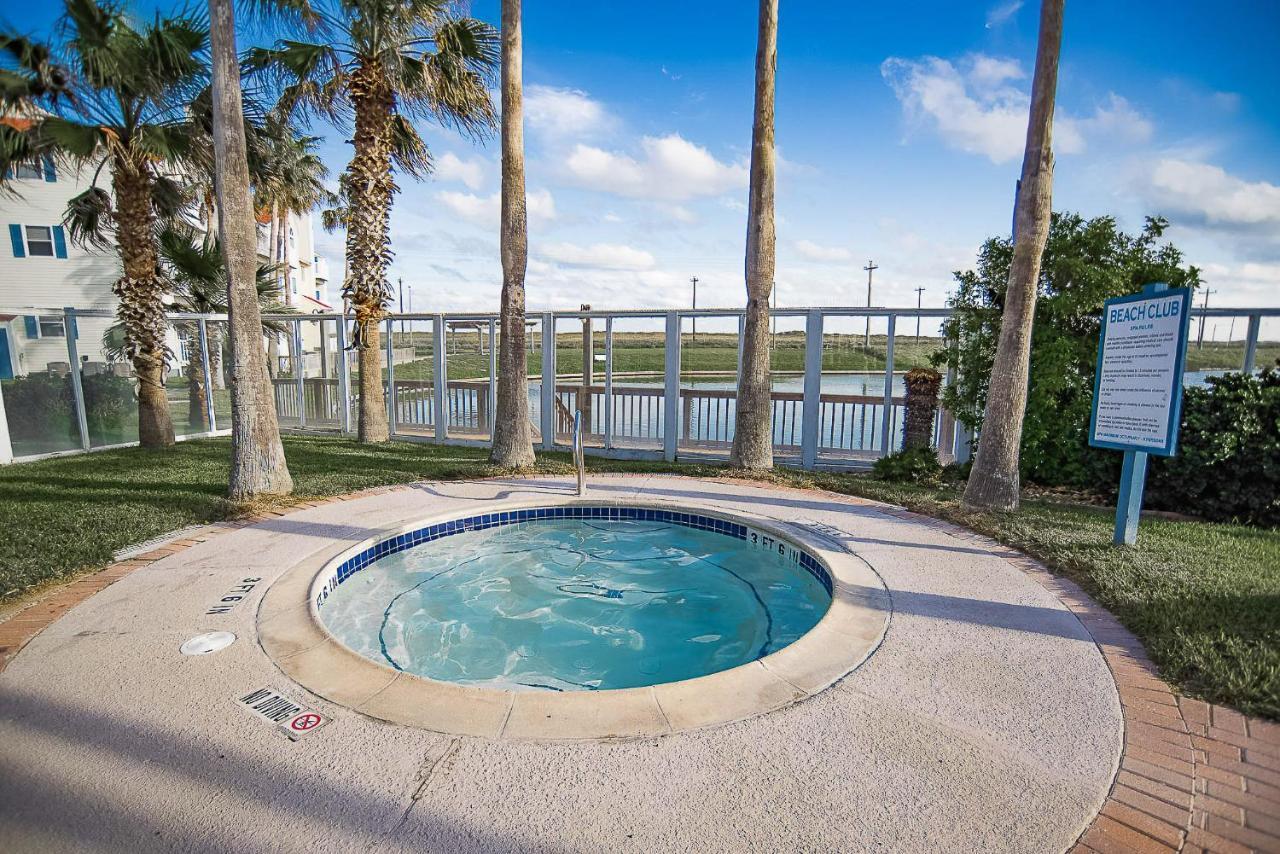Oceanside Retreat Apart otel Corpus Christi Dış mekan fotoğraf