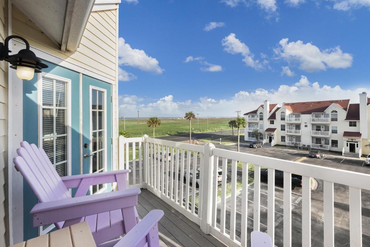Oceanside Retreat Apart otel Corpus Christi Dış mekan fotoğraf