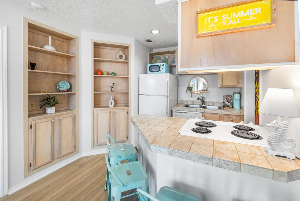 Oceanside Retreat Apart otel Corpus Christi Dış mekan fotoğraf