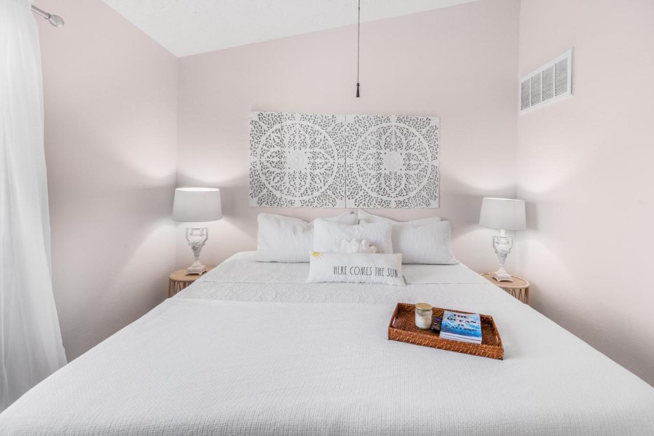 Oceanside Retreat Apart otel Corpus Christi Dış mekan fotoğraf